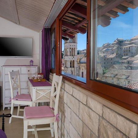 Hotel Hektorovic House Hvar Town Zewnętrze zdjęcie