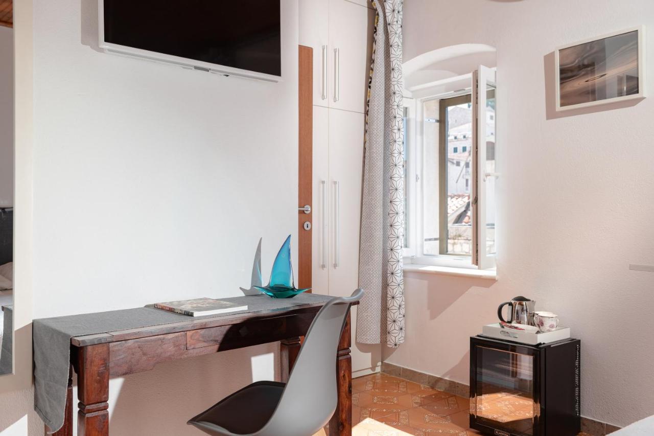 Hotel Hektorovic House Hvar Town Zewnętrze zdjęcie