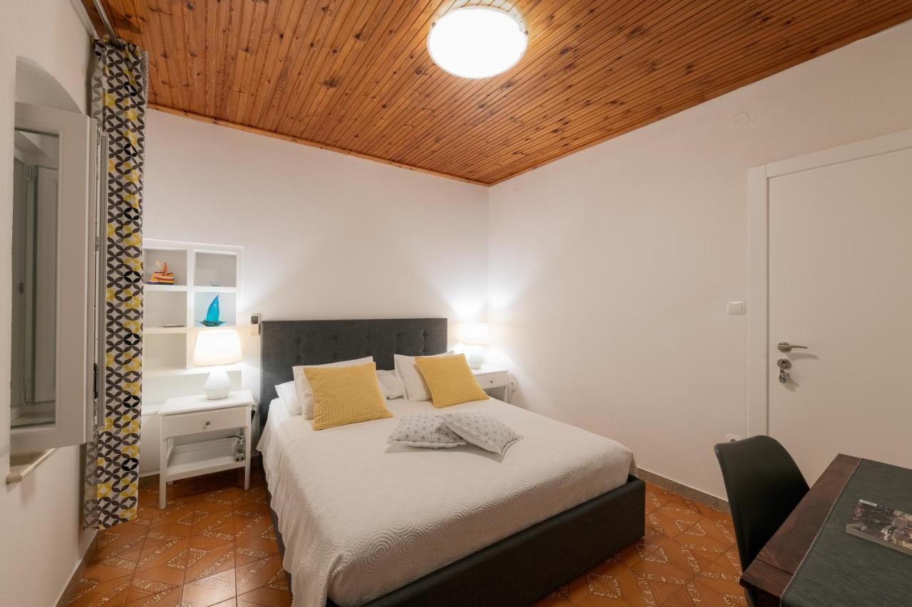 Hotel Hektorovic House Hvar Town Zewnętrze zdjęcie