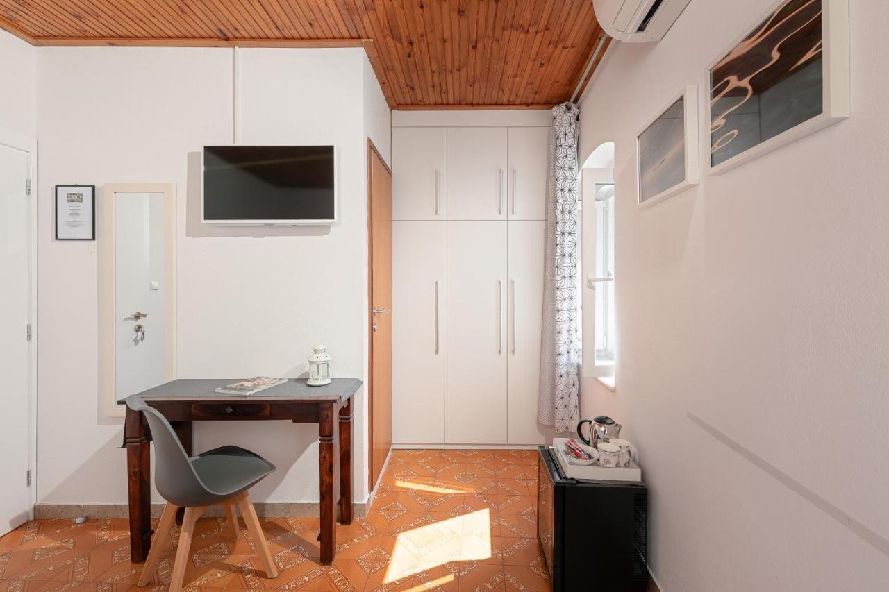 Hotel Hektorovic House Hvar Town Zewnętrze zdjęcie