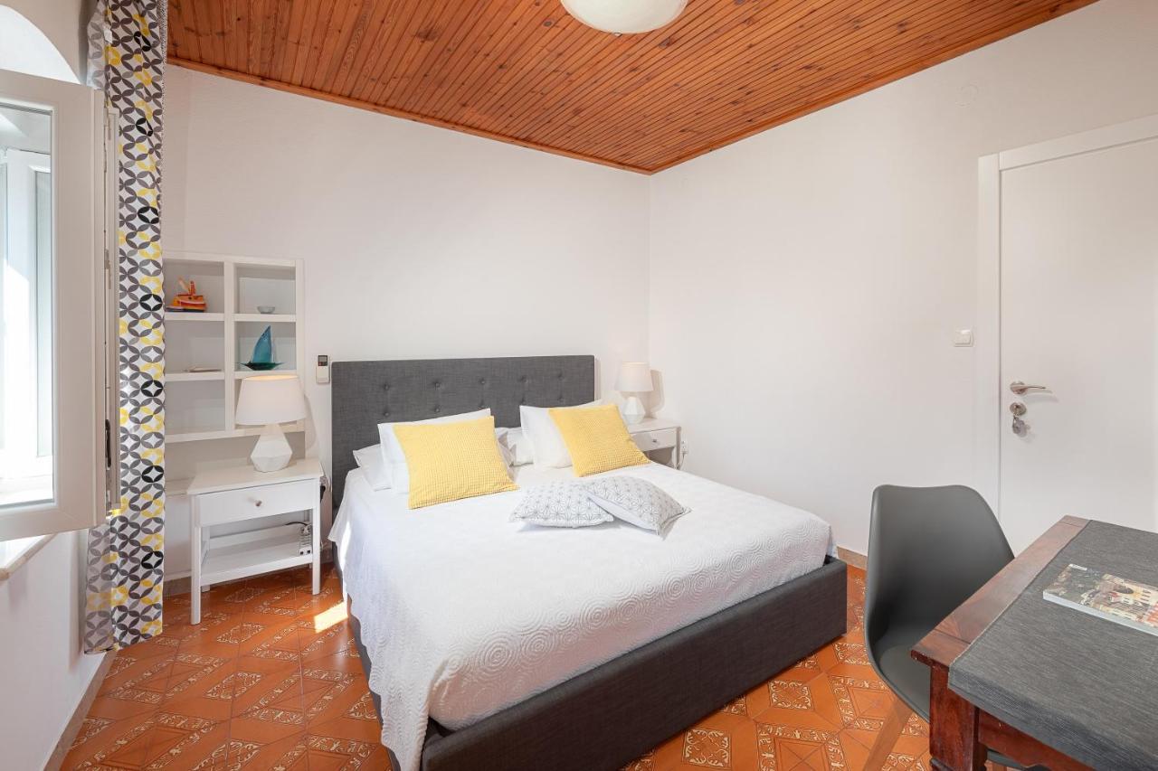 Hotel Hektorovic House Hvar Town Zewnętrze zdjęcie