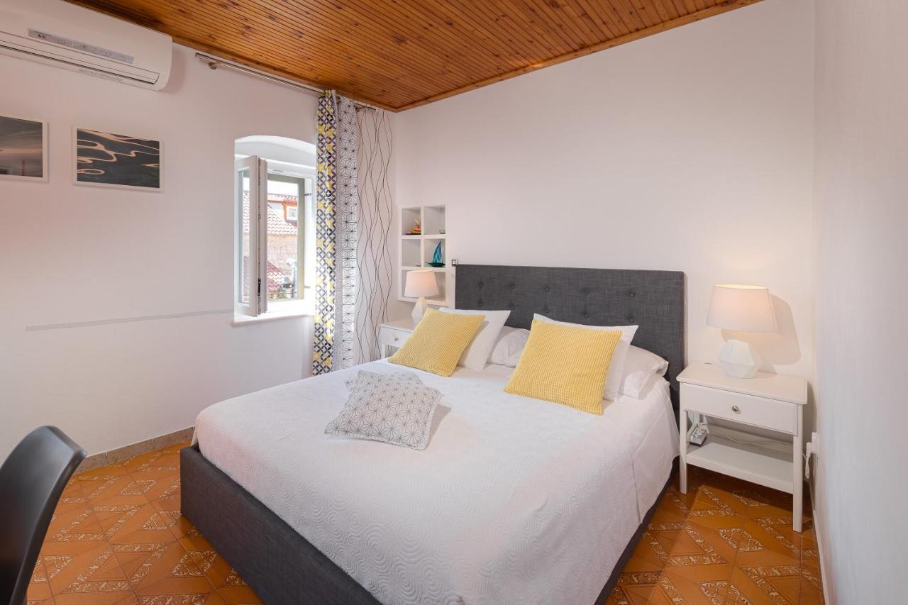Hotel Hektorovic House Hvar Town Zewnętrze zdjęcie