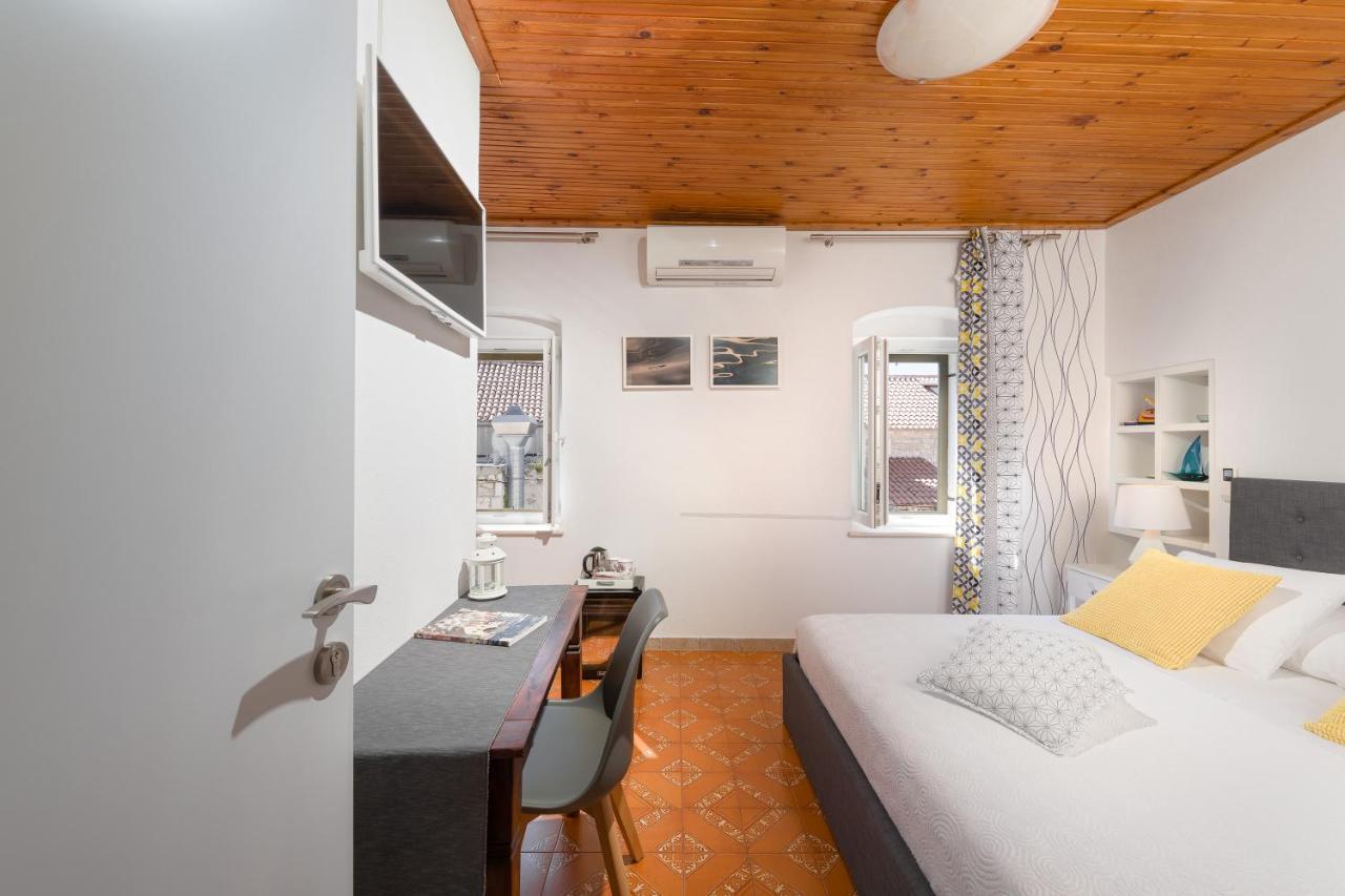 Hotel Hektorovic House Hvar Town Zewnętrze zdjęcie