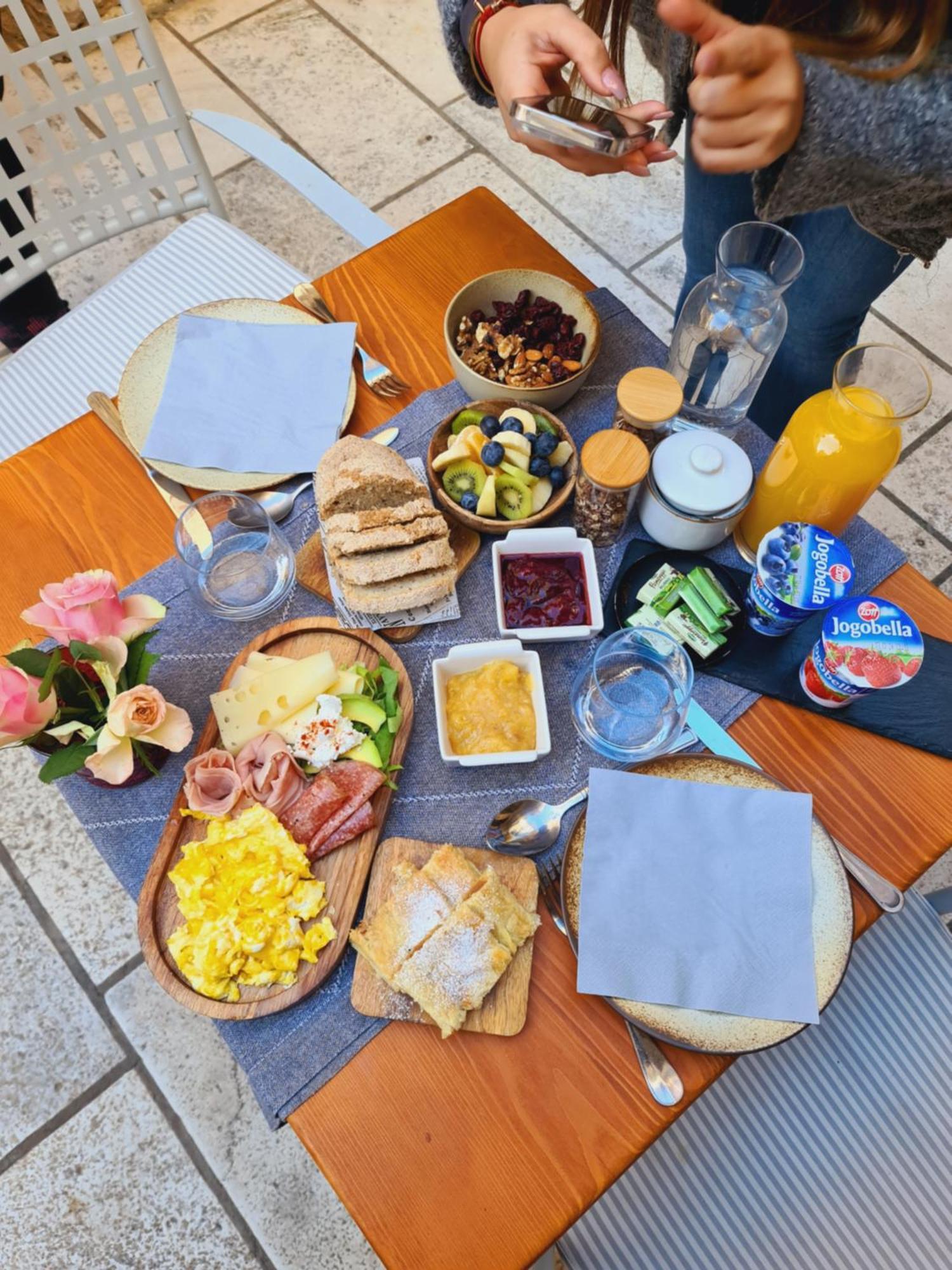 Hotel Hektorovic House Hvar Town Zewnętrze zdjęcie