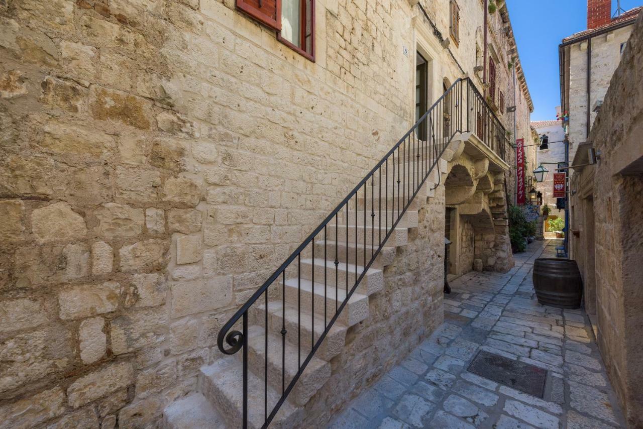 Hotel Hektorovic House Hvar Town Zewnętrze zdjęcie