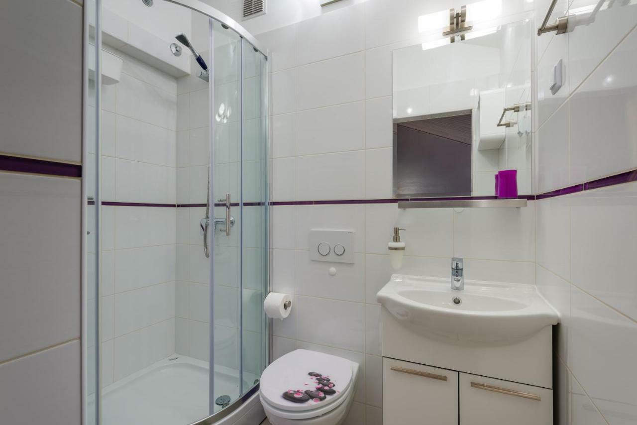 Hotel Hektorovic House Hvar Town Zewnętrze zdjęcie