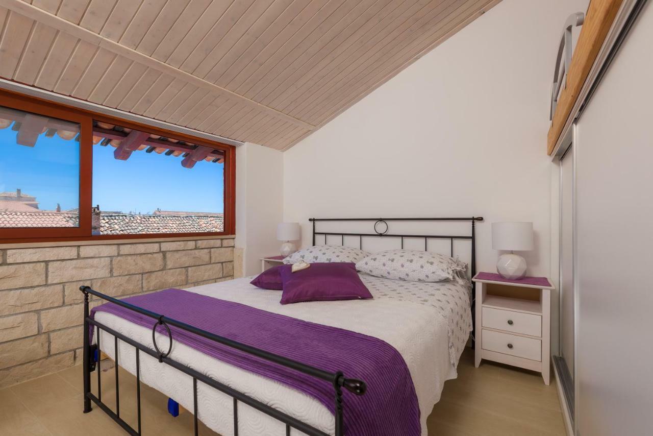 Hotel Hektorovic House Hvar Town Zewnętrze zdjęcie