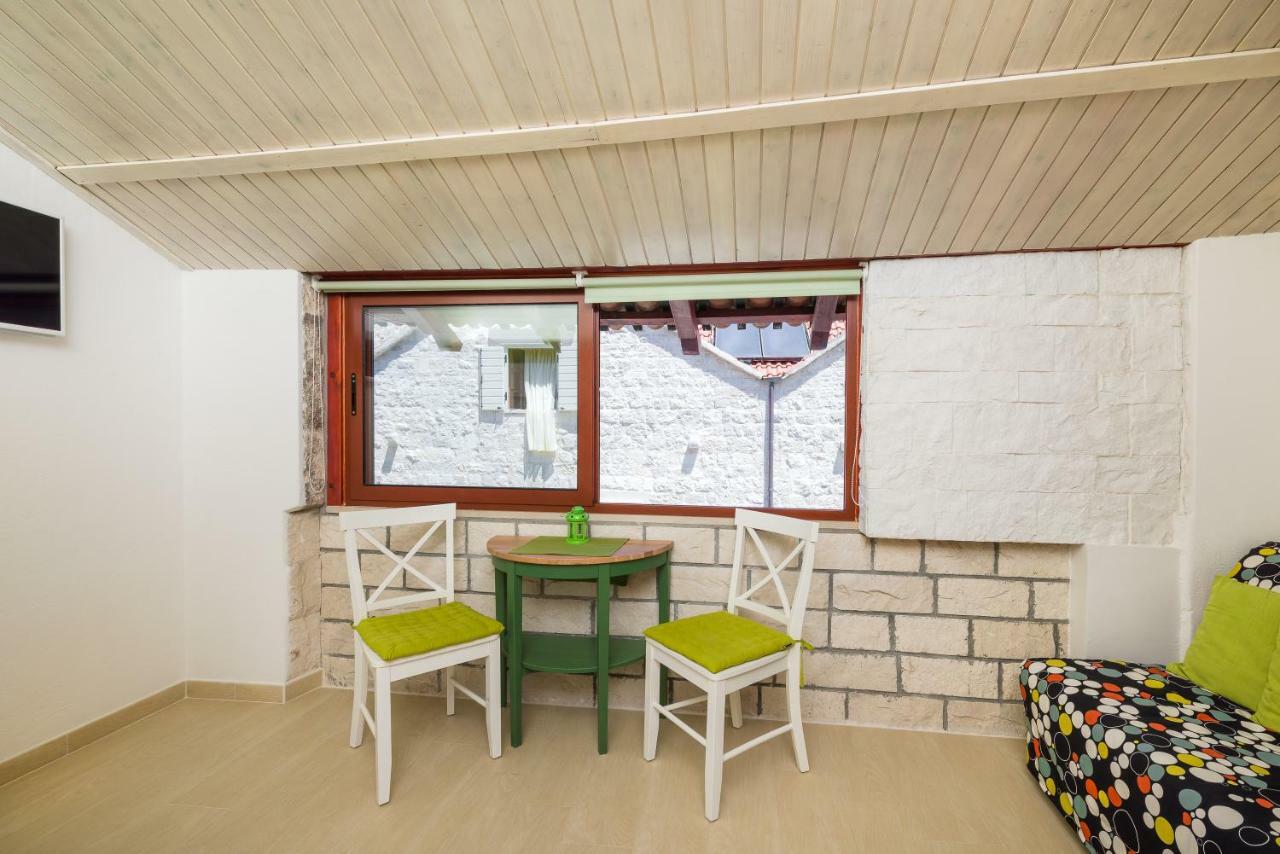 Hotel Hektorovic House Hvar Town Zewnętrze zdjęcie