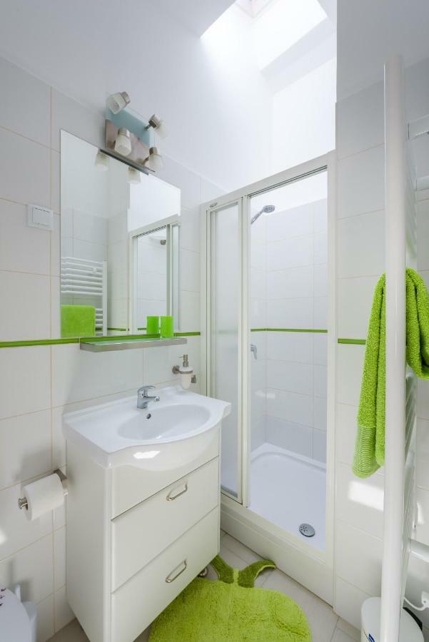 Hotel Hektorovic House Hvar Town Zewnętrze zdjęcie