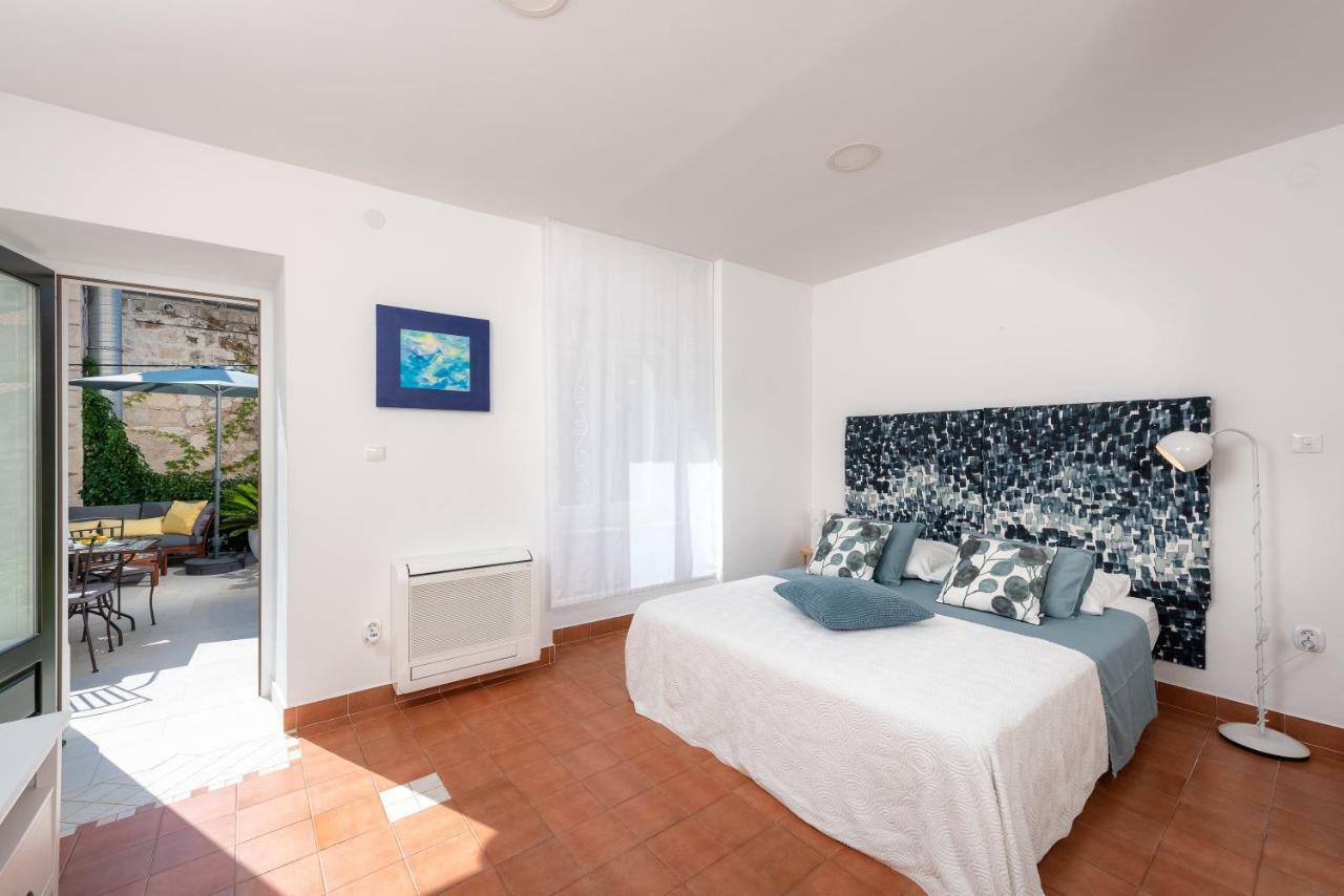 Hotel Hektorovic House Hvar Town Zewnętrze zdjęcie
